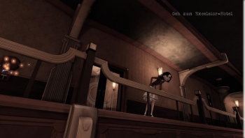 Contrast Screenshot Contrast Screenshot